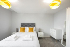 Cosy, Bright and Spacious Flat